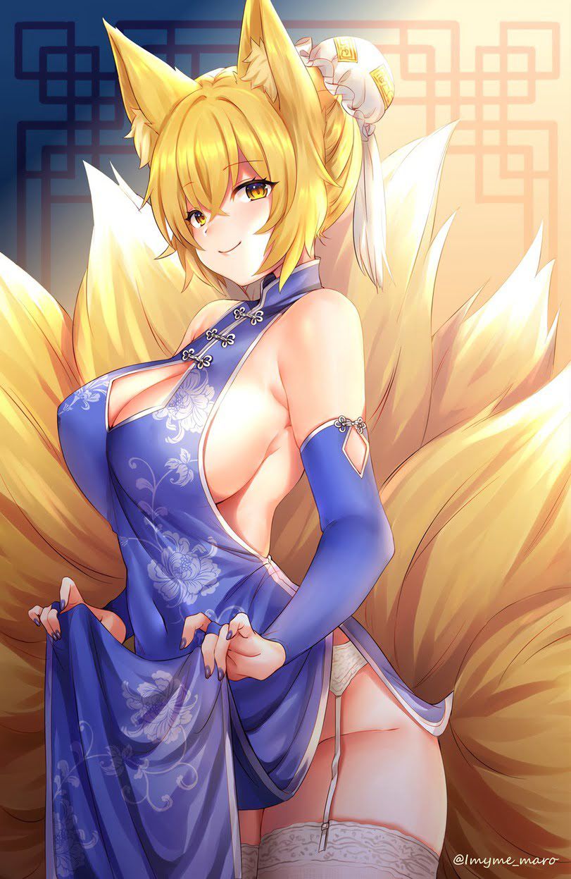 巨乳の選り抜き画像♪