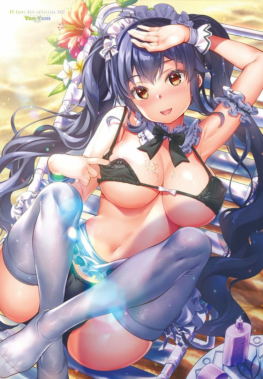 巨乳の選り抜き画像♪