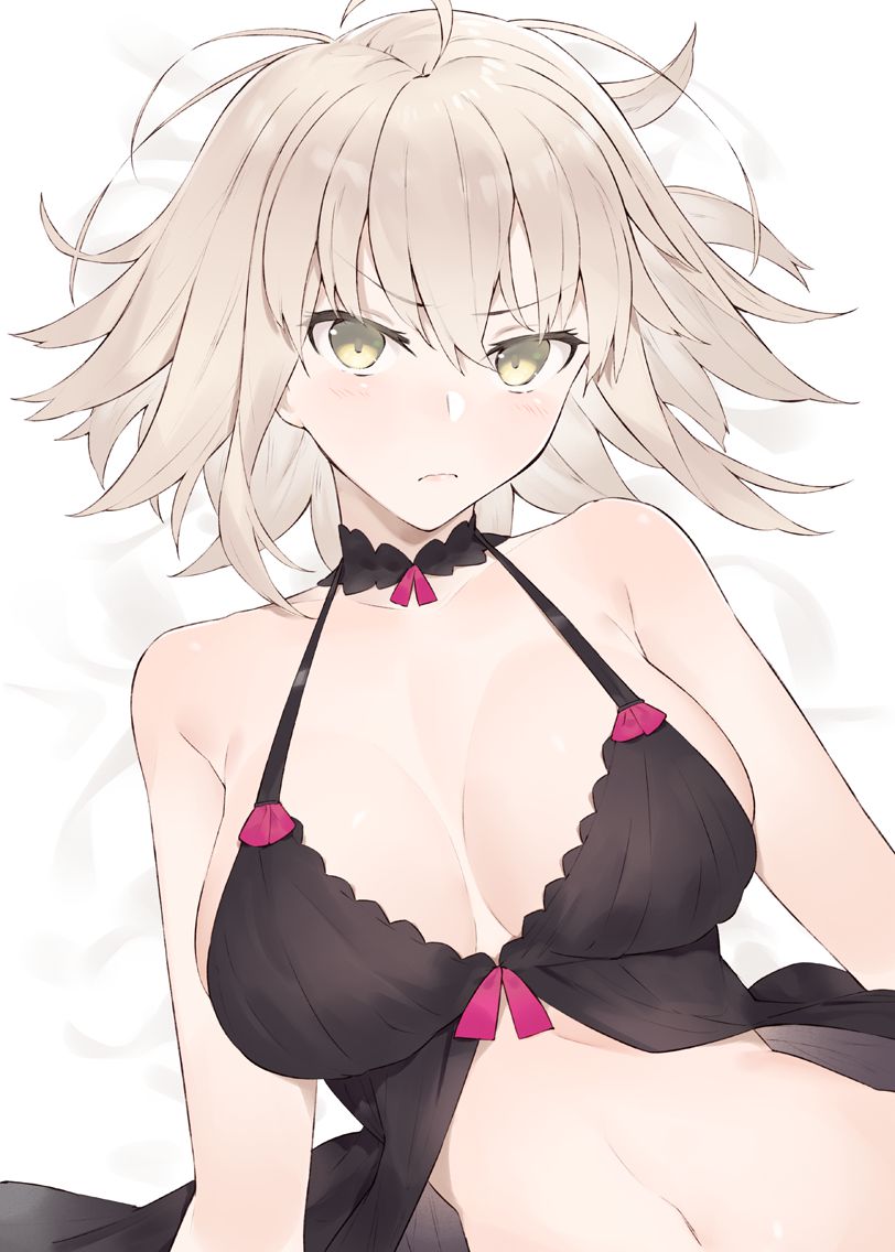 巨乳の選り抜き画像♪