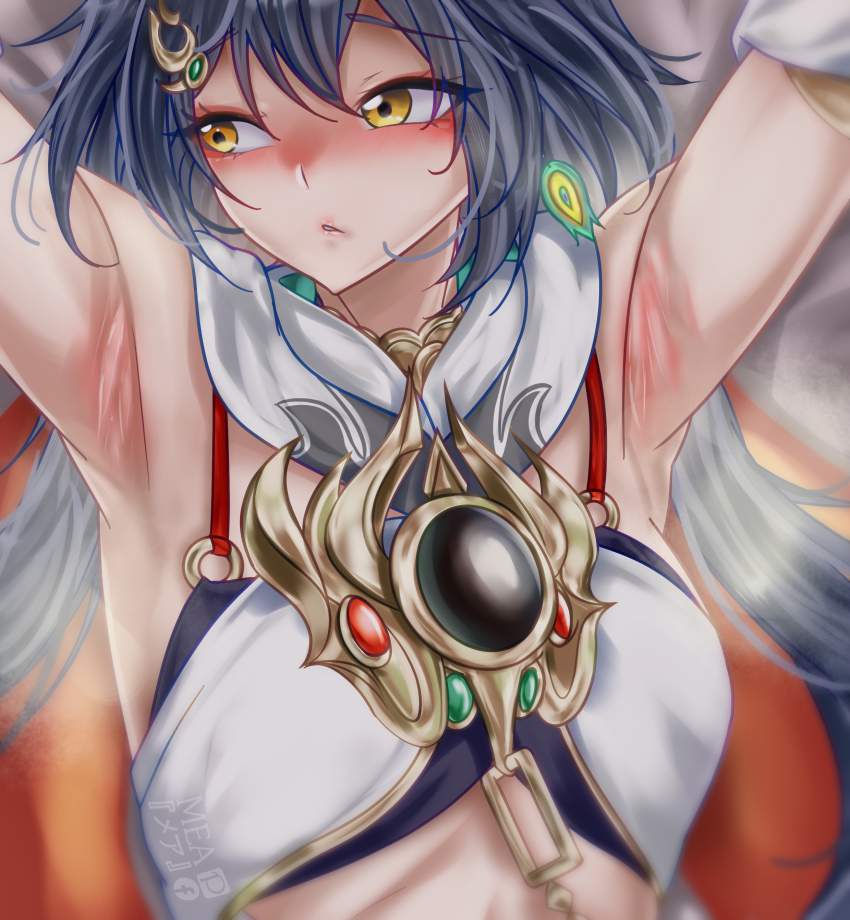 崩壊：スターレイルの可愛い二次元画像。