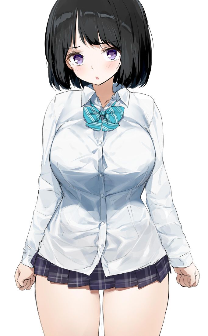 太ももの抜けるエロ画像まとめ！