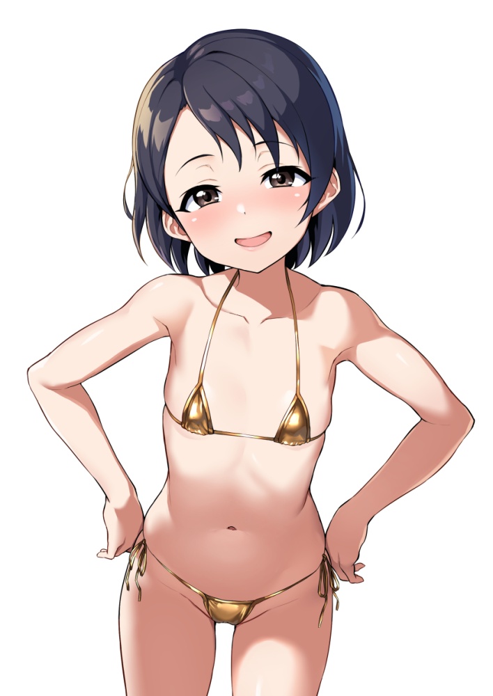ビキニがエロくてたまんないので画像を収集してきた