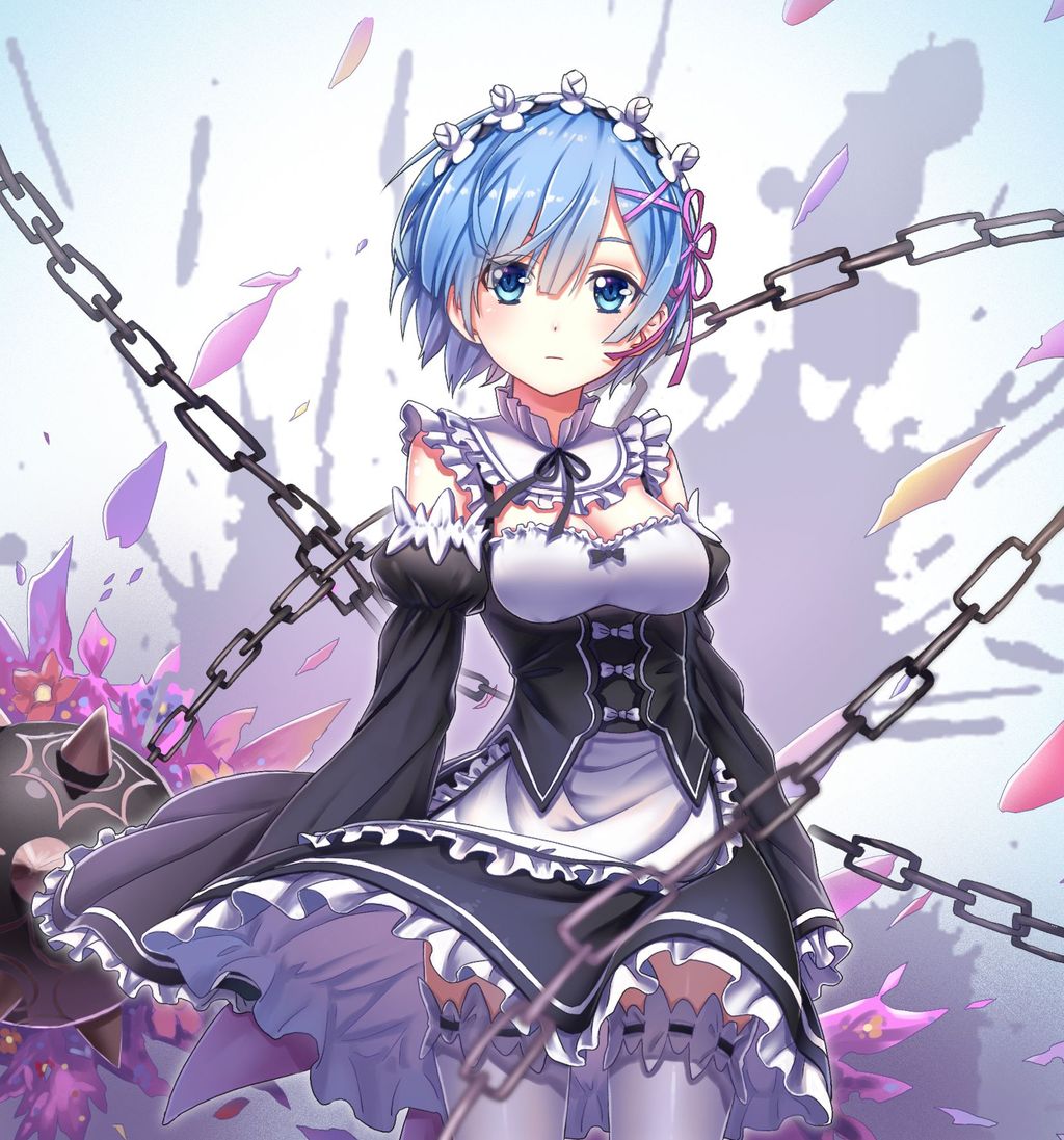 メイドの抜けるエロ画像まとめ！