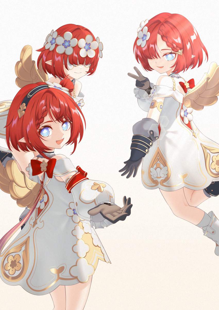崩壊：スターレイルのエロ画像がほしい！
