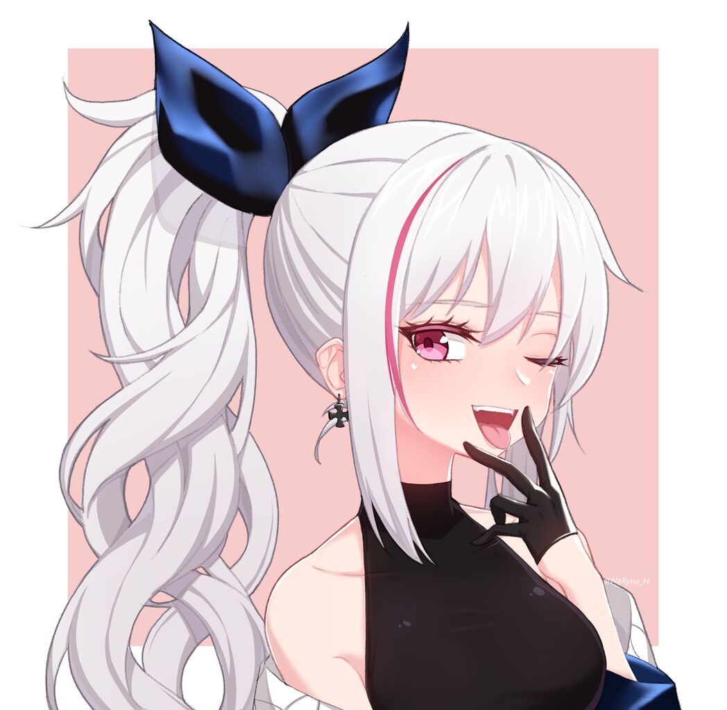 ポニーテールのエロ＆萌え画像まとめ！