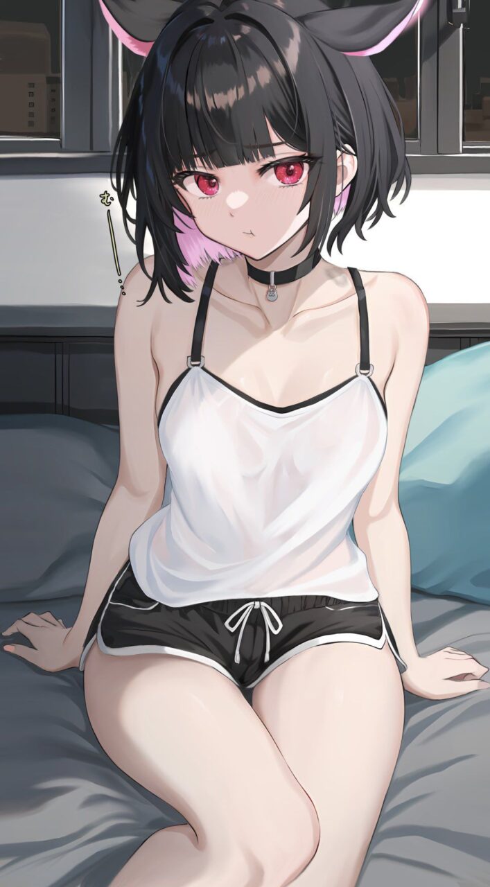 太ももの抜けるエロ画像まとめ！