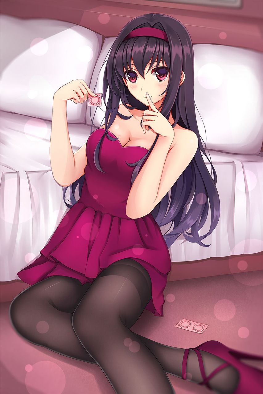 俺のとっておきのコンドームの画像フォルダを見せる