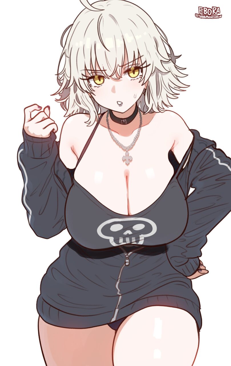 太もものエロ画像