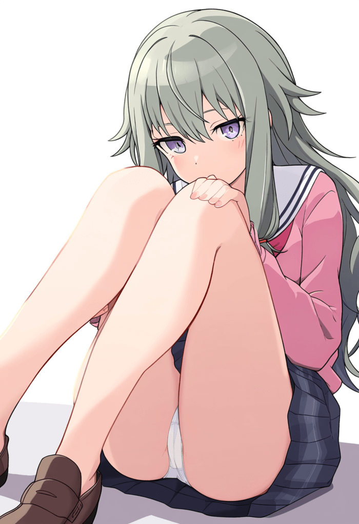 プロジェクトセカイのエロすぎる画像ください！