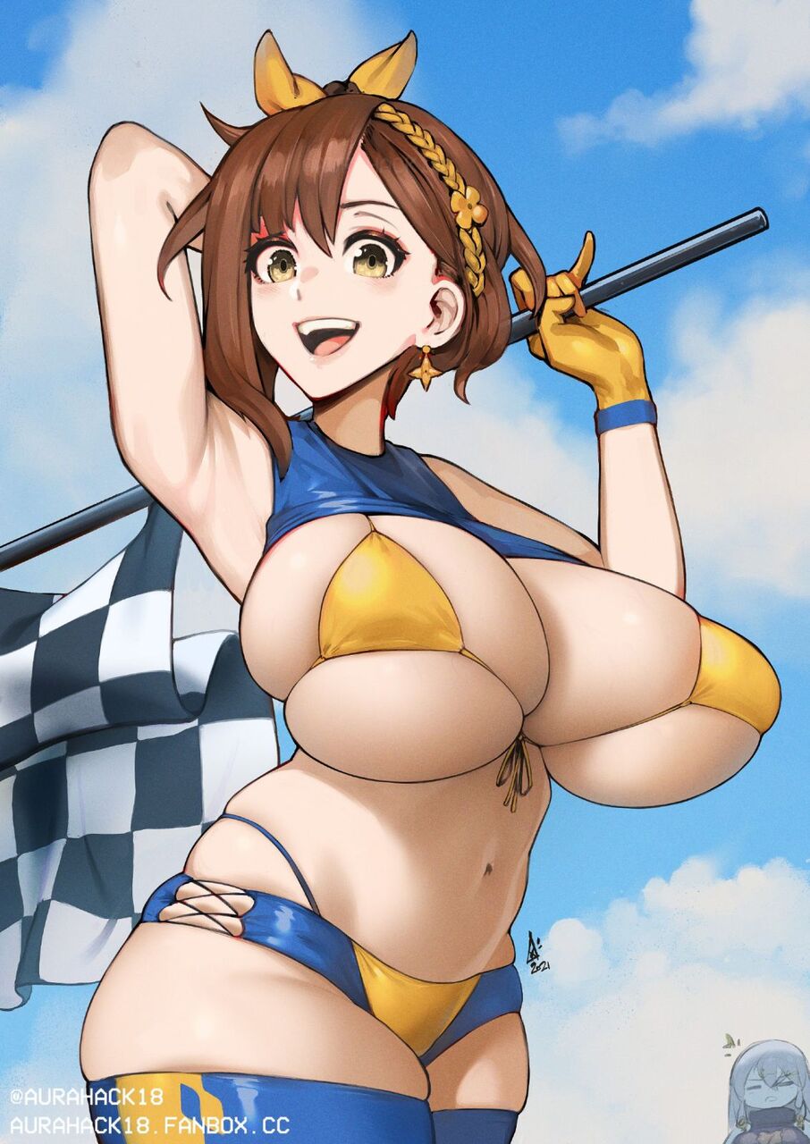 太ももの抜けるエロ画像まとめ！