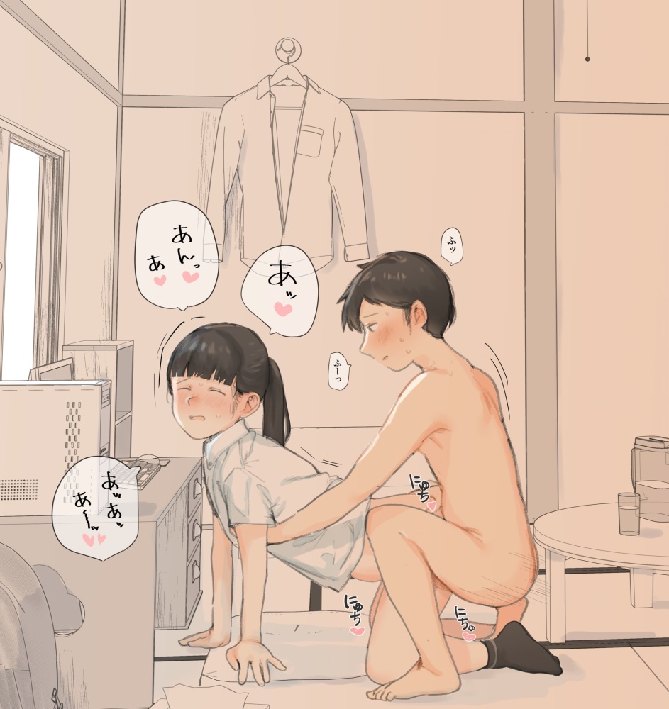 ポニーテールのエロ＆萌え画像まとめ！