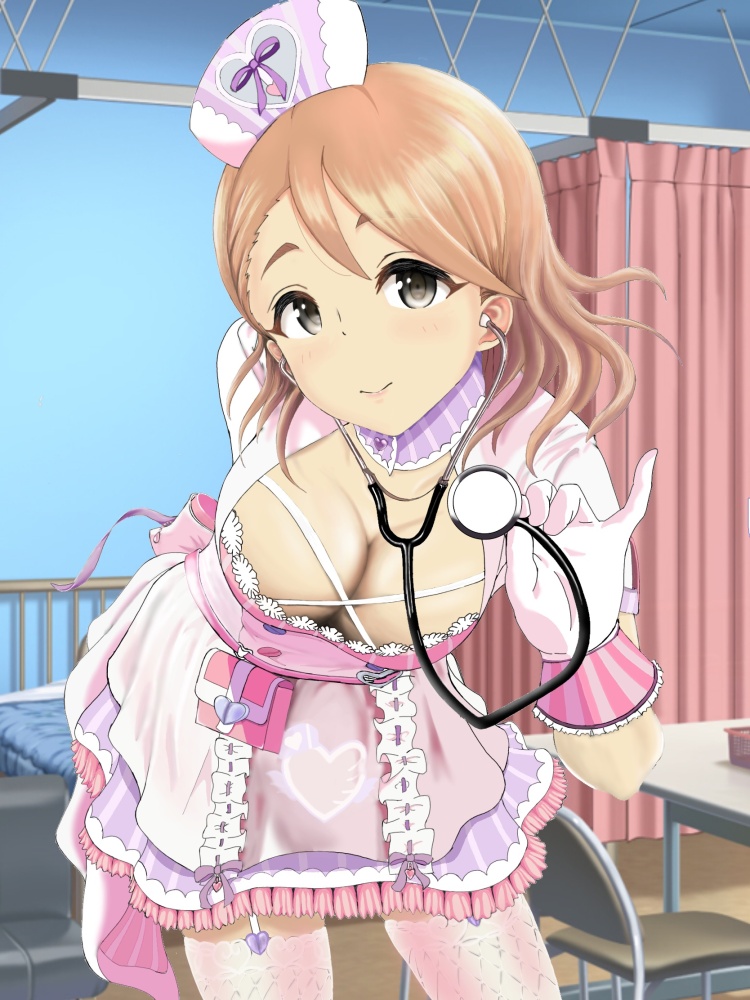 太もものエロ画像を復習していく