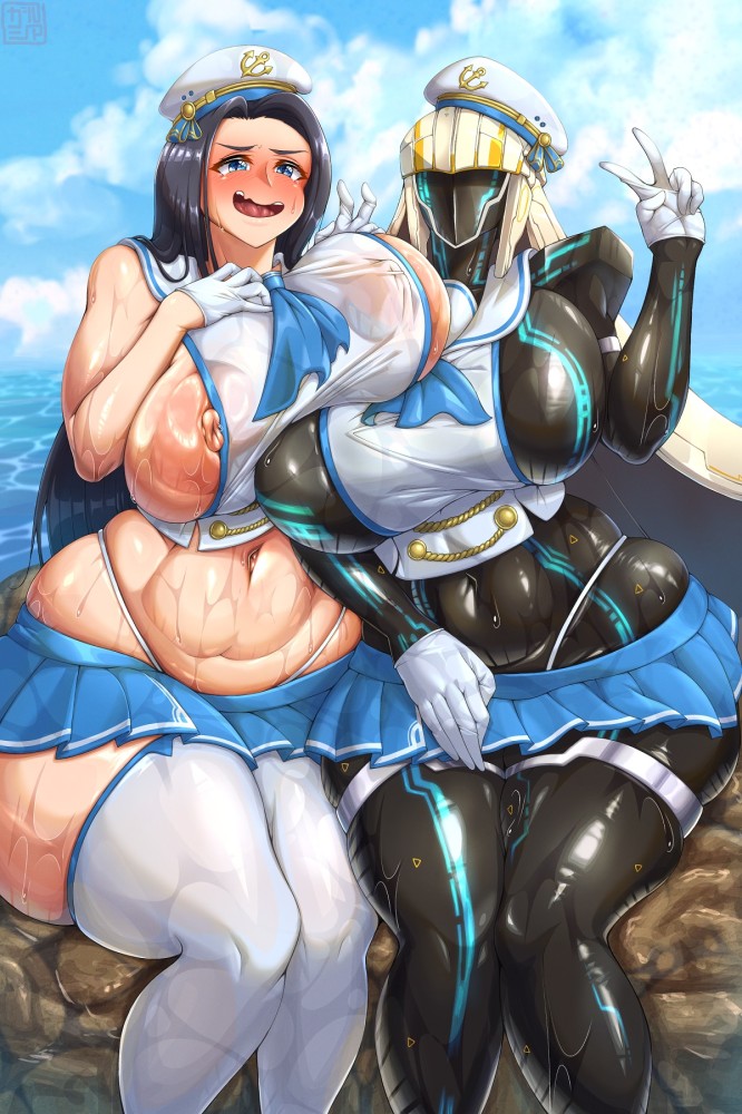 太もものエロ画像をアップ！
