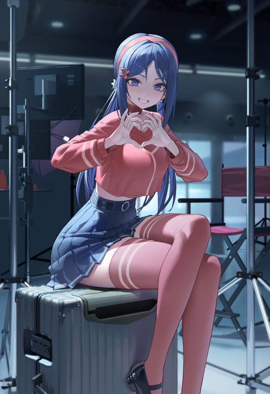 太ももの抜けるエロ画像まとめ！