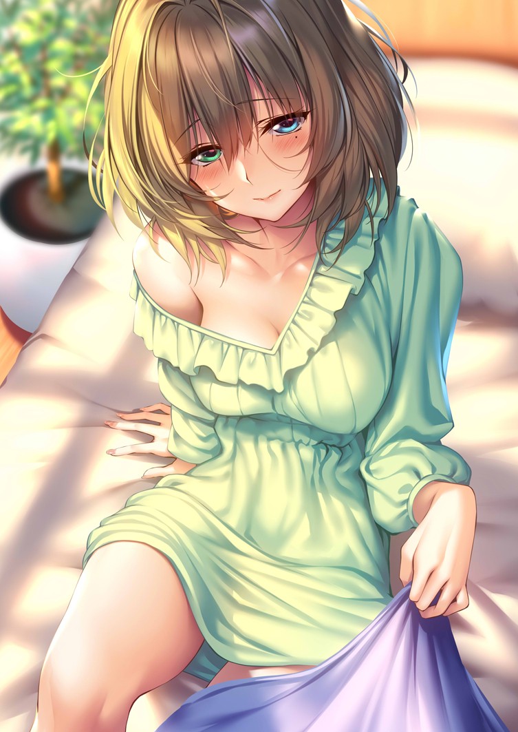 太ももの抜けるエロ画像まとめ！