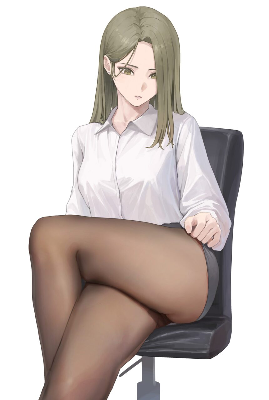 太もものエロ画像を復習していく