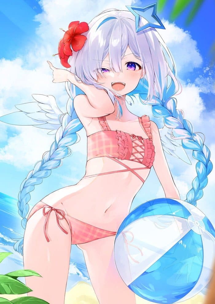 乳首のエロ画像集めてみた