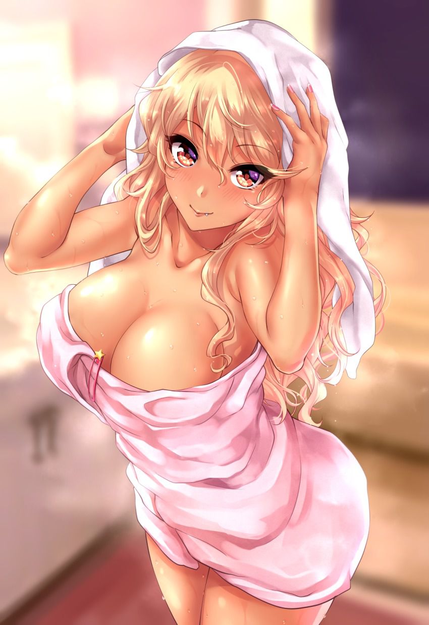 お風呂のオナネタ画像を集めたよー！！