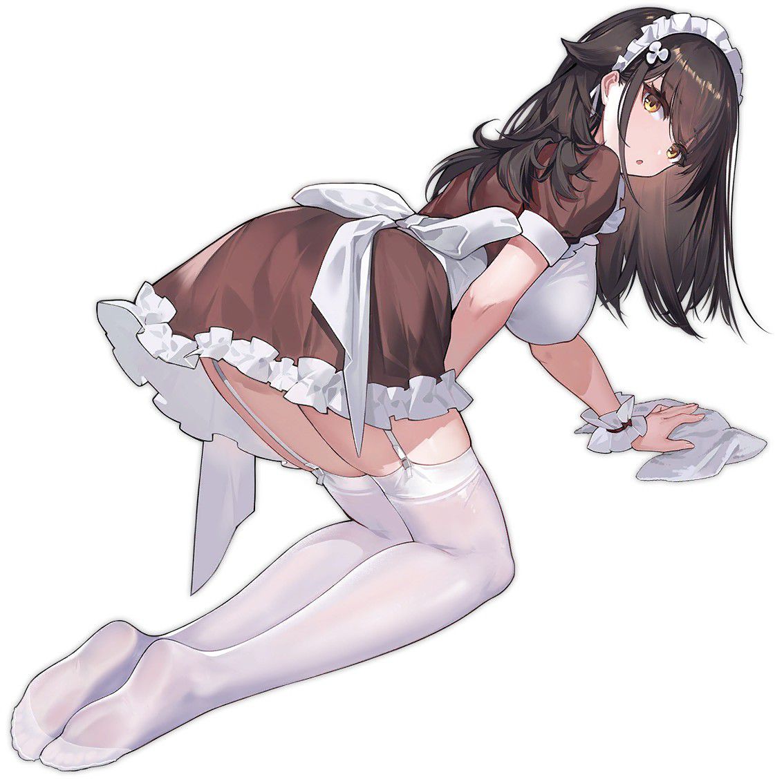 太もものエロ画像を復習していく