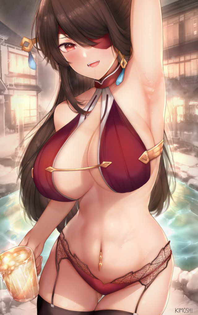 お風呂のオナネタ画像を集めたよー！！