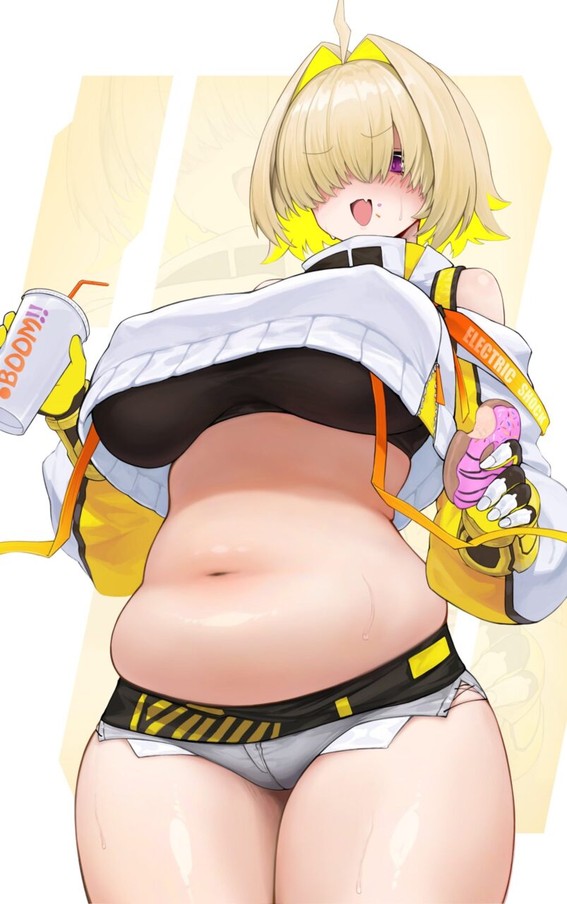 むっちりのエロ画像集めてみた