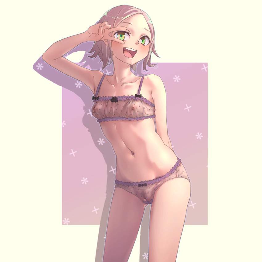 濡れ透けのエロ画像でヌきたい奴らは集まれ！