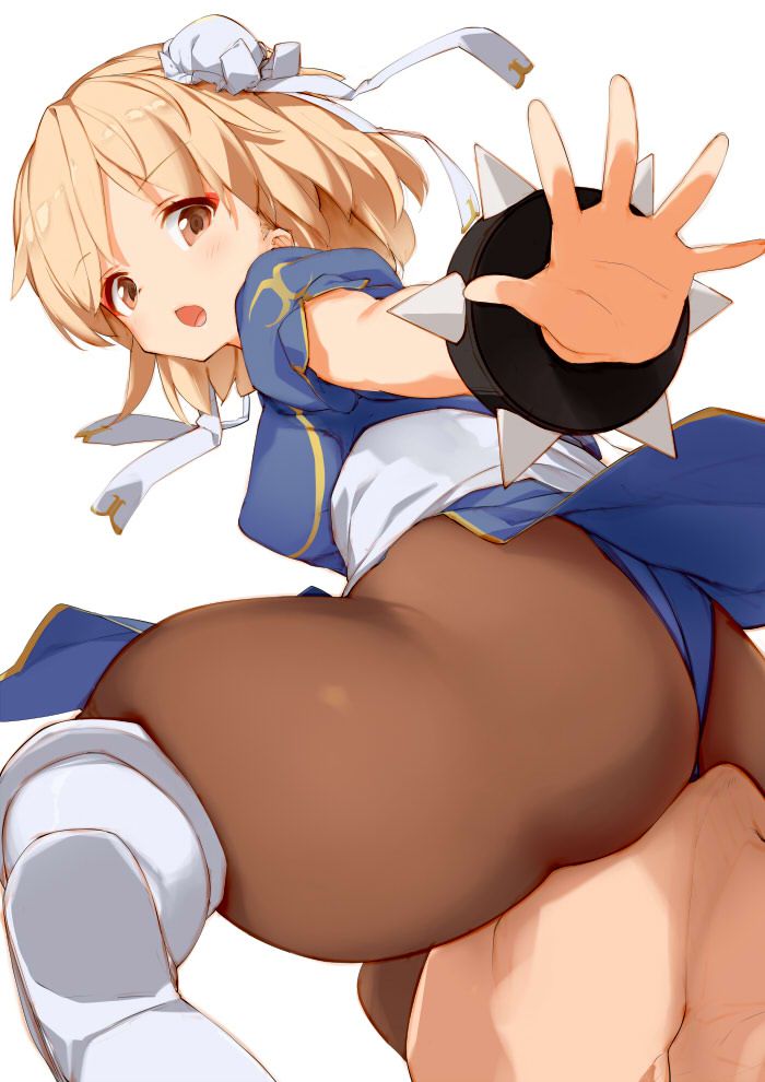 チャイナ服のえっちなやつ