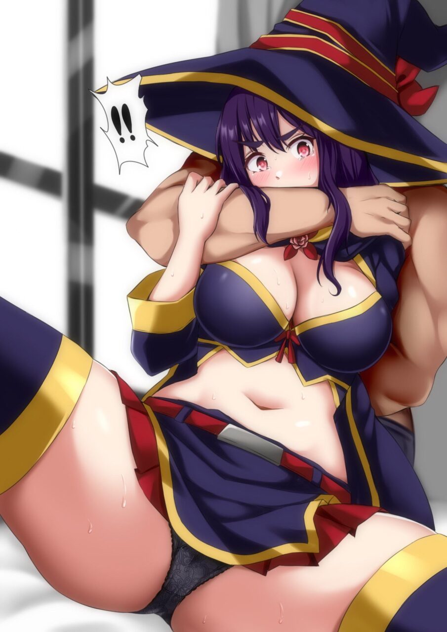 戦隊レッド 異世界で冒険者になるの萌えイラスト