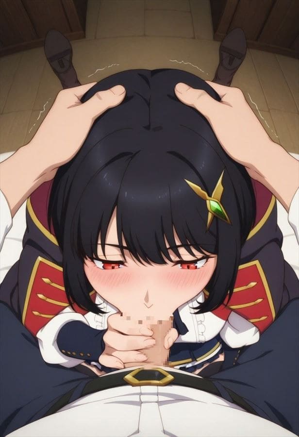 片田舎のおっさん、剣聖になるのエロ画像で抜きたくなったから貼ってくよ