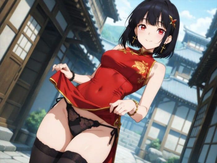 【画像】片田舎のおっさん、剣聖になる、H過ぎワロタｗｗｗｗｗｗｗｗｗ