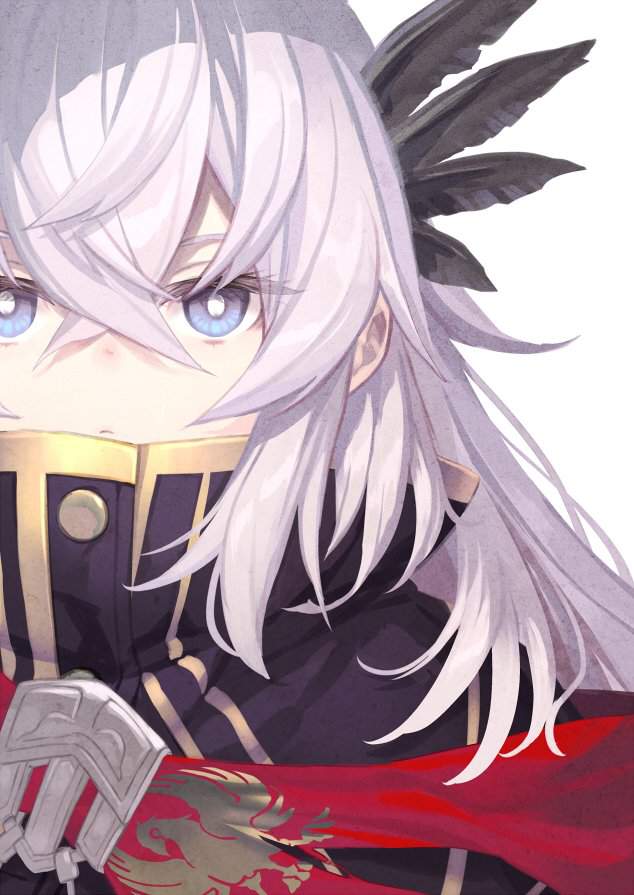 Fate Grand Orderの二次画像がヌけすぎてこまる件について