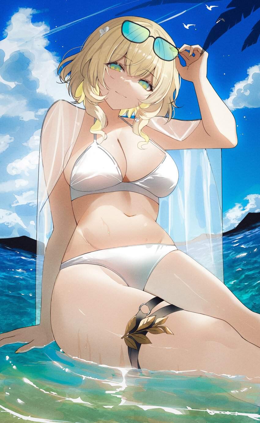 崩壊：スターレイルのエロ可愛い画像貼っていくぜ！