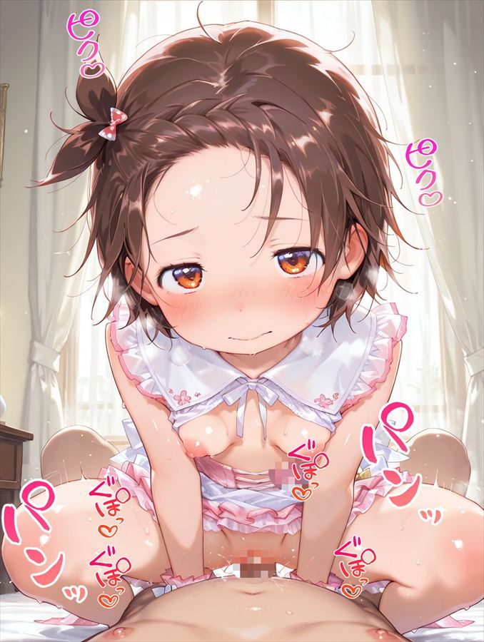 メダリストの二次エロ画像くだしあ。