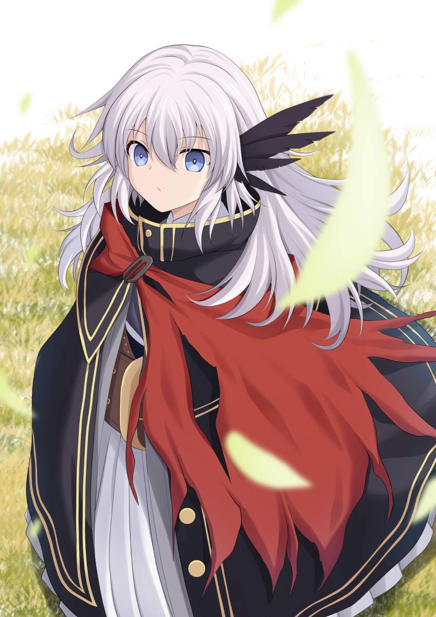 Fate Grand Orderの二次画像がヌけすぎてこまる件について