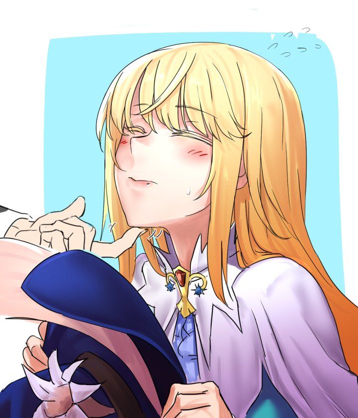 金髪のエロ＆萌え画像まとめ！