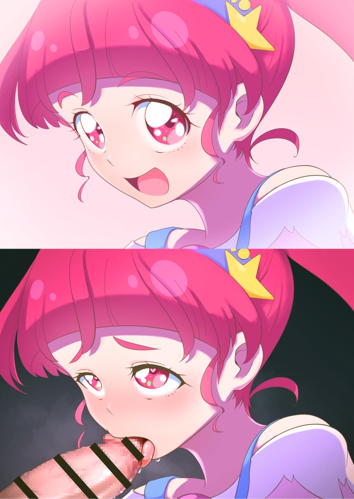 プリキュアのエロ＆萌え画像まとめ！