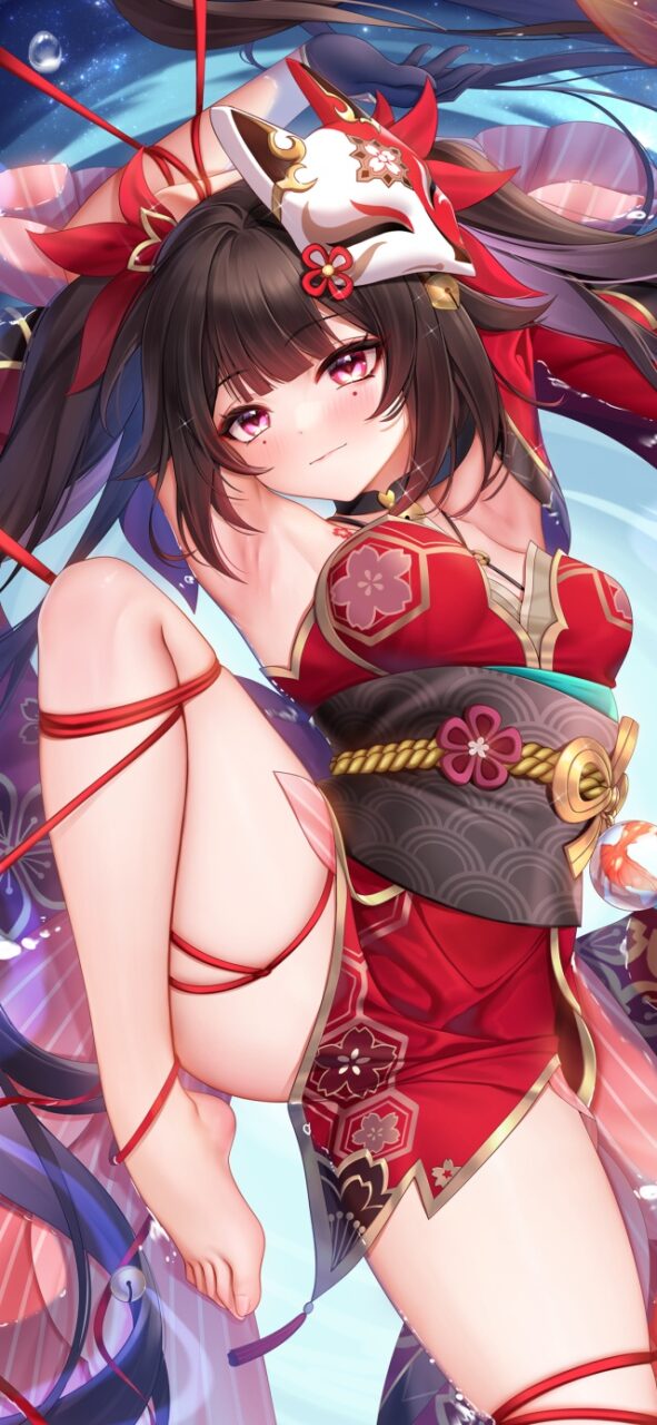 崩壊：スターレイルのエロ画像待った無し！
