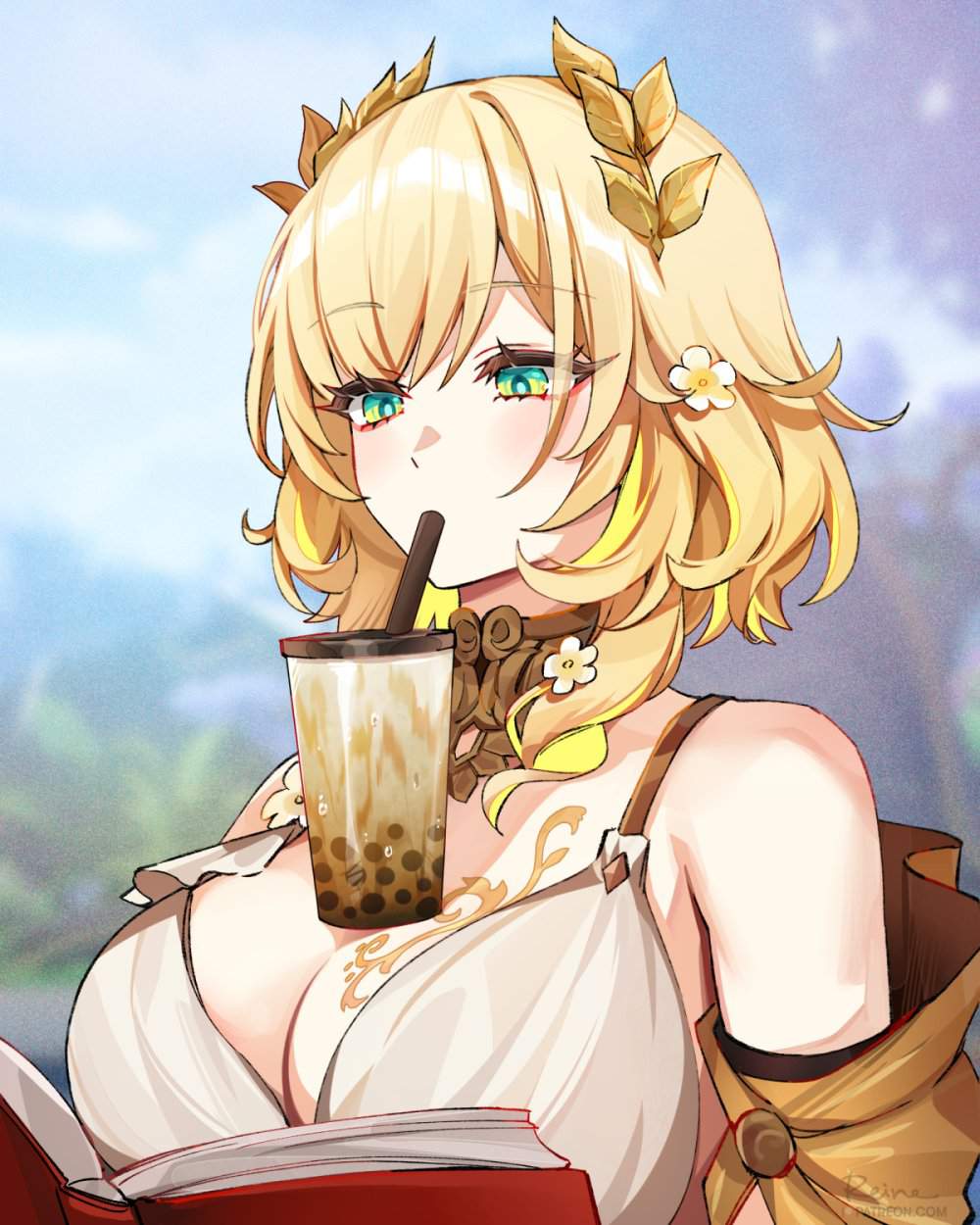 崩壊：スターレイルのエロ可愛い画像貼っていくぜ！