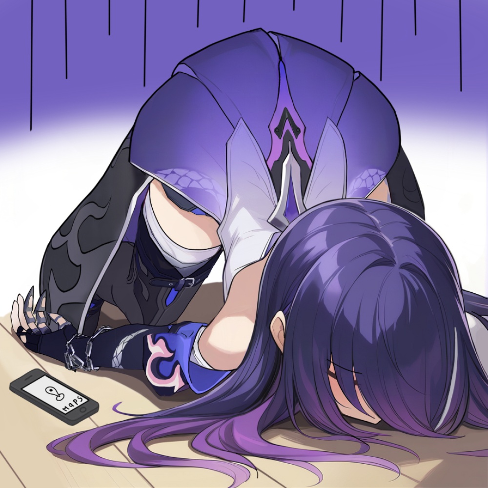 崩壊：スターレイルのエロ画像待った無し！
