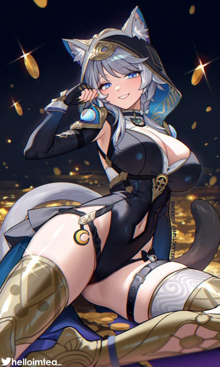 崩壊：スターレイルのエロすぎる画像