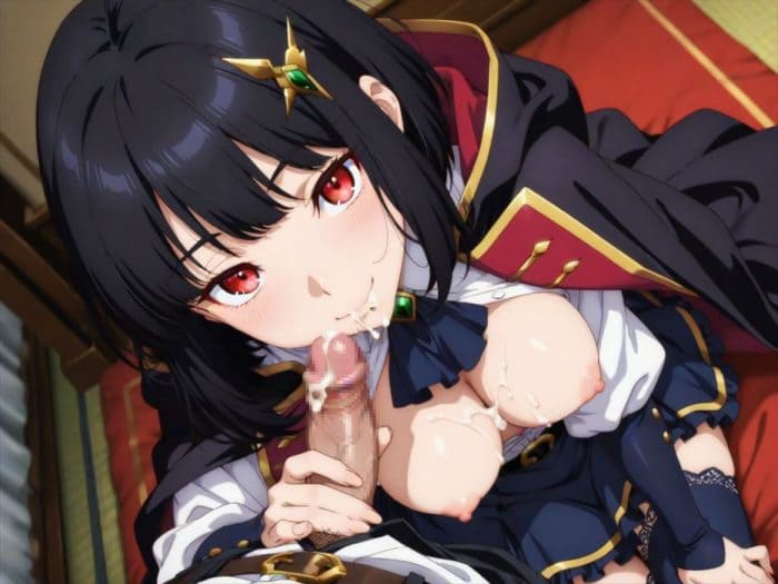 片田舎のおっさん、剣聖になるのエロ画像で抜きたくなったから貼ってくよ