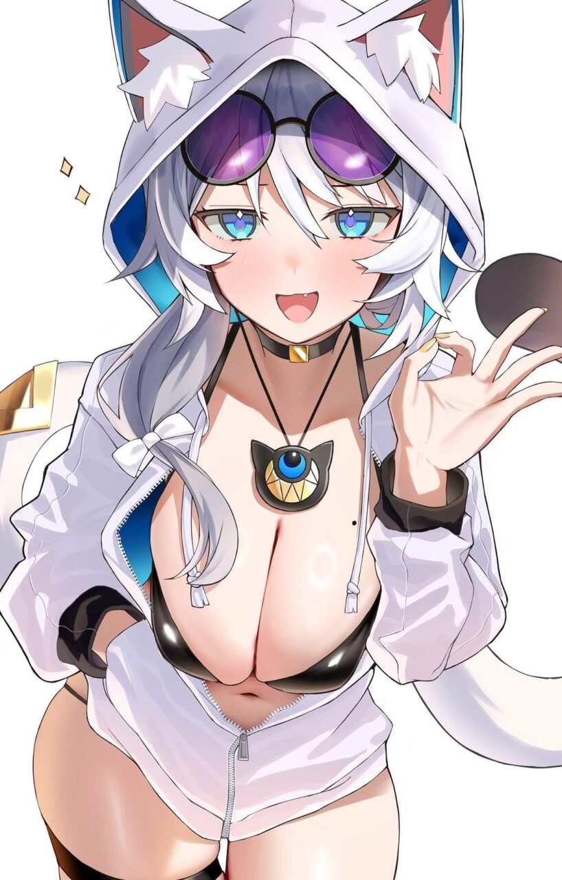 崩壊：スターレイルのエロ画像待った無し！