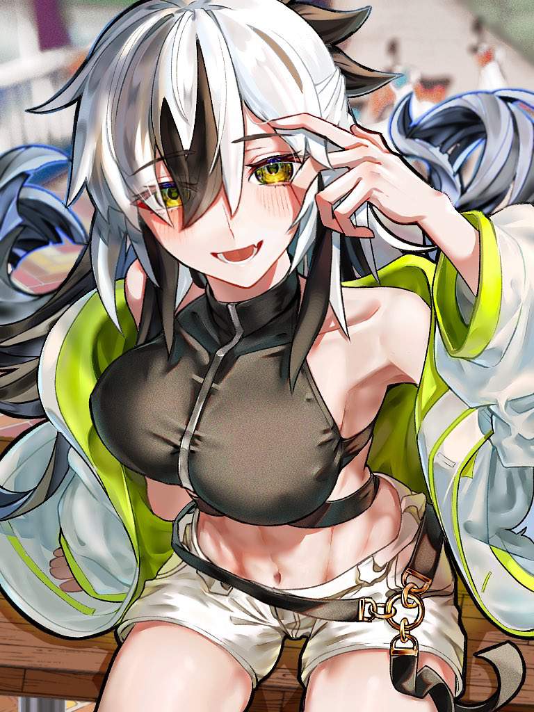 Fate Grand Orderのエッチな魅力が分かるエロ画像