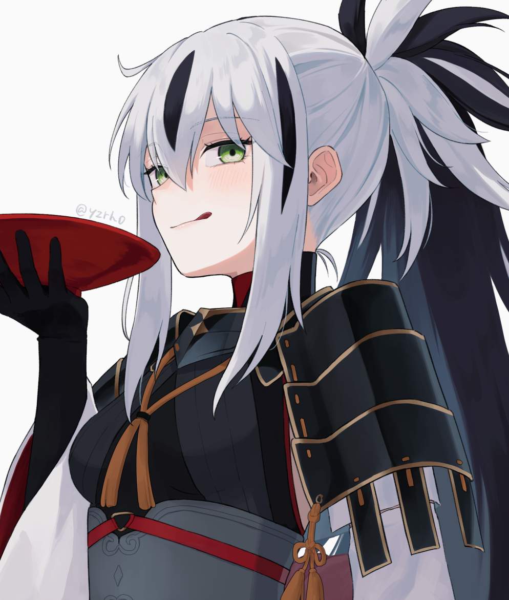 Fate Grand Orderのエッチな魅力が分かるエロ画像