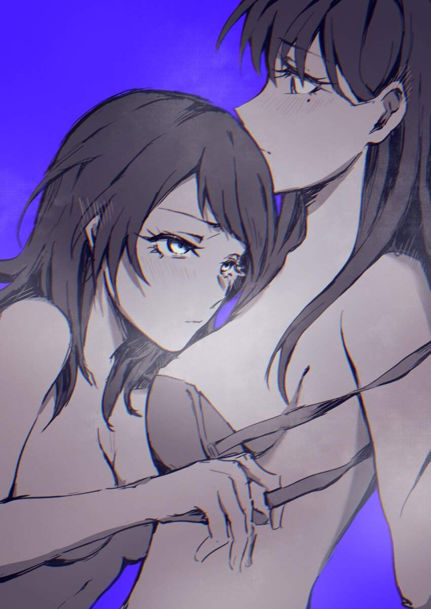 百合・レズのエロ画像待った無し！