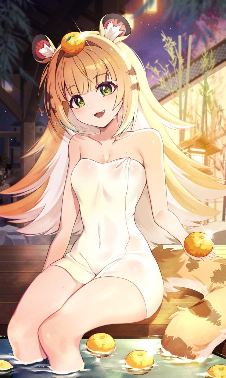 ゼンレスゾーンゼロのエロ画像がほしい！