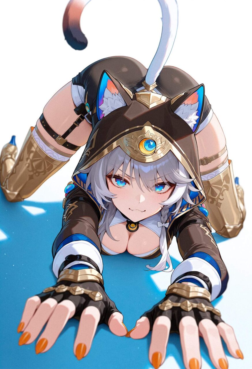 崩壊：スターレイルのエロ画像待った無し！