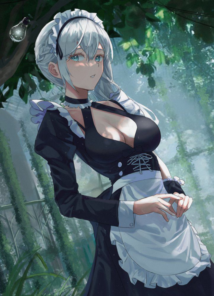 メイドでとことんヌキヌキしたい
