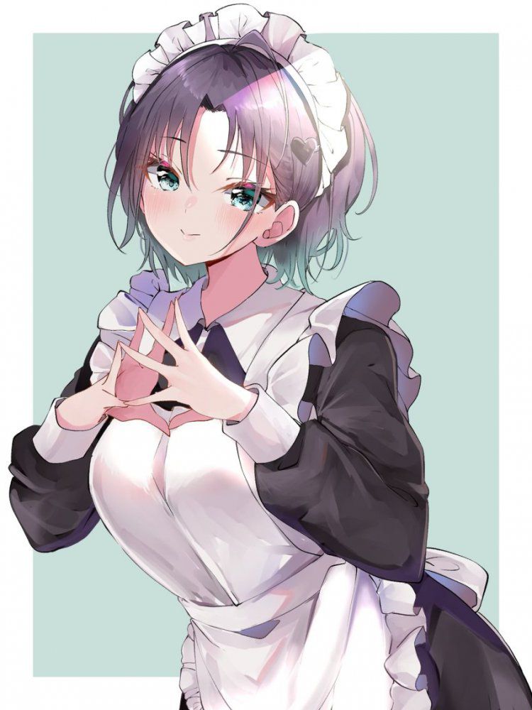 メイドでとことんヌキヌキしたい