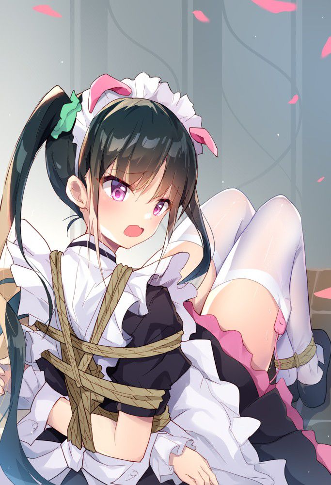 メイドでとことんヌキヌキしたい